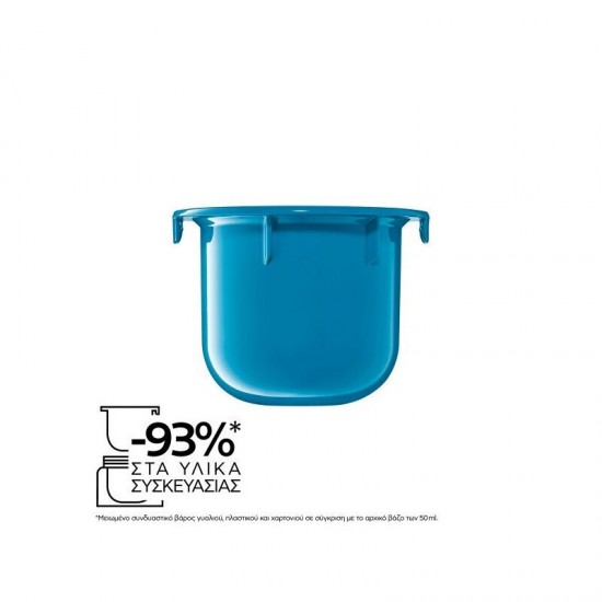 La Roche Posay Hyalu B5 Refill 72ωρη Ενυδατική & Αντιγηραντική Κρέμα Προσώπου κατά των Ατελειών με Υαλουρονικό Οξύ 50ml