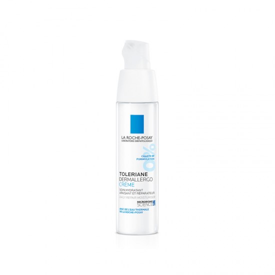 LA ROCHE POSAY TOLERIANE DERMALLERGO CREAM 40ML