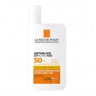 La Roche Posay Anthelios UVmune 400 Αντηλιακή Κρέμα Προσώπου SPF50 50ml