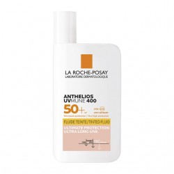 LRP ANTHELIOS UVMUNE 400 SPF50+ TINTED FLUIDE 50ML