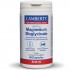 Lamberts Gentle Magnesium Bisglycinate Συμπλήρωμα διατροφής για το νευρικο συστημα, κόπωση, οστά και δοντια 60caps