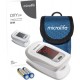 MICROLIFE Oxy 200 Fingertip Oximeter Παλμικό Οξύμετρο 1τμχ.