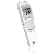 MICROLIFE NC 150 Non Contact Θερμόμετρο Ψηφιακό μετώπου χωρίς επαφή με Υπέρυθρες Ακτίνες