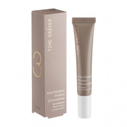 Medisei Pollution Concentrate Serum Προσώπου 20ml