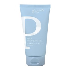 Panthenol Extra Face Cleansing Gel Καθαρισμού Προσώπου 150ml