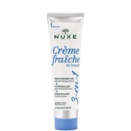 Nuxe Creme Fraiche De Beaute Multi-Purpose 24ωρη Κρέμα Προσώπου Για Ενυδάτωση 100ml