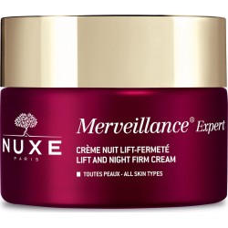 NUXE MERVEILLANCE EXPERT NIGHT CREAM 50ML