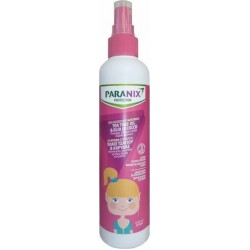 Paranix Spray Lotion for Lice Prevention Protection Girls - for children 250ml