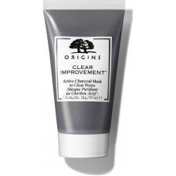 ORIGINS CLEAR IMPROVEMENT CHARCOAL MASK 30ML