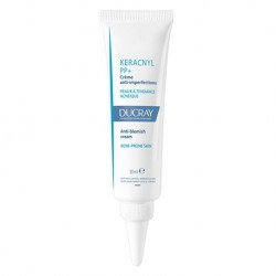 DUCRAY Keracnyl PP Anti-blemish Soothing Care 30ml