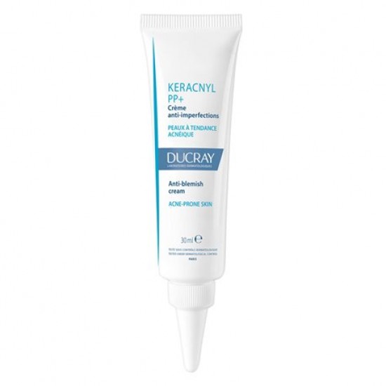 DUCRAY Keracnyl PP Anti-blemish Soothing Care 30ml DUCRAY Keracnyl PP Anti-blemish Soothing Care 30ml