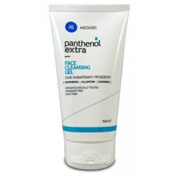 MEDISEI - Panthenol Extra Face Cleansing gel 150ml