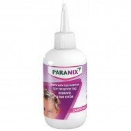 OMEGA PHARMA - Paranix shampoo 200 ml + Χτένα για Ψείρες