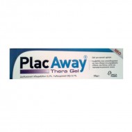 OMEGA PHARMA - Plac Away Thera Gel 35gr