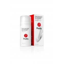 GEHWOL Podia Chilblains Protection & Care Cream - Κρέμα προστασίας & ανακούφισης από χιονίστρες 100ml