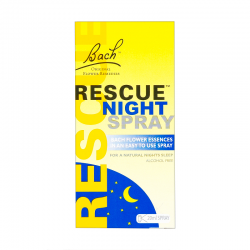 POWER HEALTH - Bach Rescue Remedy Night Spray 20ml