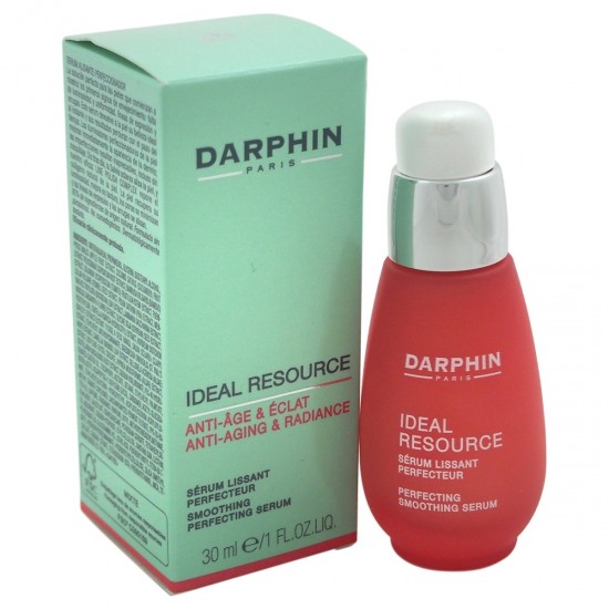 DARPHIN Ideal Resource Wrinkle Minimizer Perfecting Serum 30ml DARPHIN Ideal Resource Wrinkle Minimizer Perfecting Serum 30ml