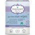 Pharmasept Baby Care Purified Eye Wipes Υποαλλεργικά Μαντηλάκια Ματιών με Χαμομήλι και Γλυκερίνη 10τμχ.