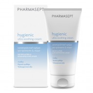 Pharmasept Hygienic Ultra Soothing Cream Καταπραϋντική Κρέμα για Πρόσωπο & Σώμα, 150ml