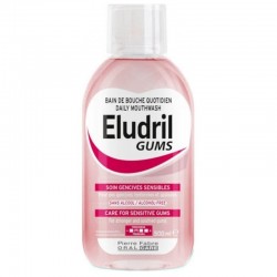 ELUDRIL GUMS 500ML