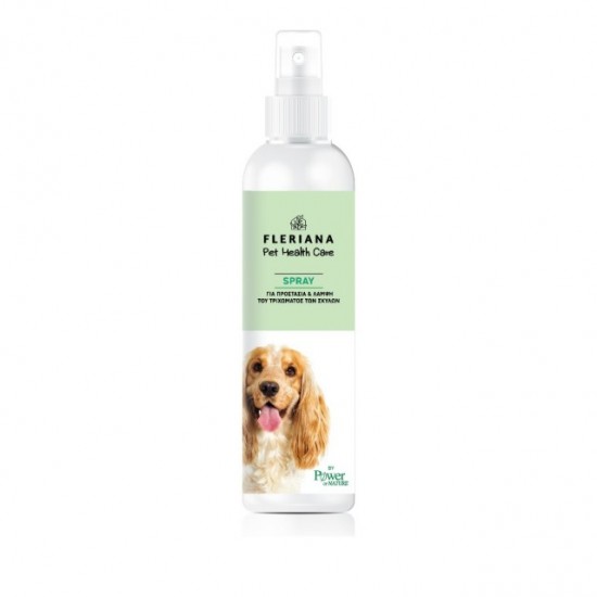 POWER FLERIANA PET SPRAY 250ML