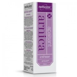 POWER HEALTH - Nelsons Arnica Soothing Cream 50ml