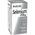 HEALTH AID - Selenium 200μg για την καλή υγεία του ανοσοποιητικού συστήματος και του θυροειδή 60 ταμπλέτες