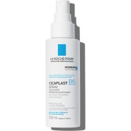 LA ROCHE POSAY - CICAPLAST B5 Spray για τραυματισμένο ερεθισμένο δέρμα 100ml