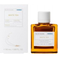 KORRES - White Tea Eau de Toilette Γυναικείο Άρωμα 50ml