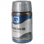 Quest - Kyolic Garlic 600mg, Tabs 30s