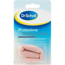 Dr.Scholl - Τζελ Προστατευτικό Δαχτύλων, 1 προστατευτικό