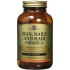 SOLGAR SKIN NAILS AND HAIR 120TABS