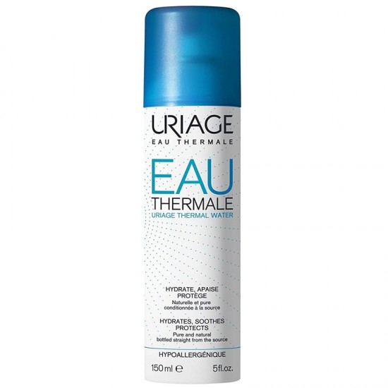 URIAGE Eau Thermale Water Spray Ιαματικό Νερό 150ml URIAGE Eau Thermale Water Spray Ιαματικό Νερό 150ml