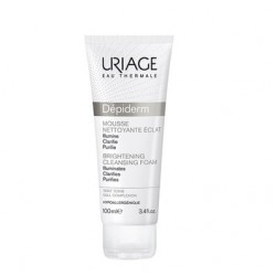 URIAGE DEPIDERM CLEANSING FOAM 100ML