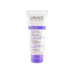 URIAGE GYN-8 INTIMATE CLEANSING GEL 100ML