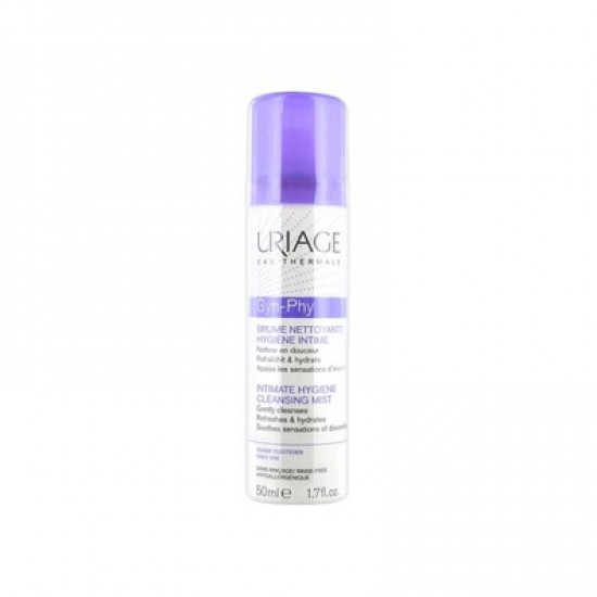 URIAGE GYN-PHY INTIMATE CLEANSING MIST 50ML