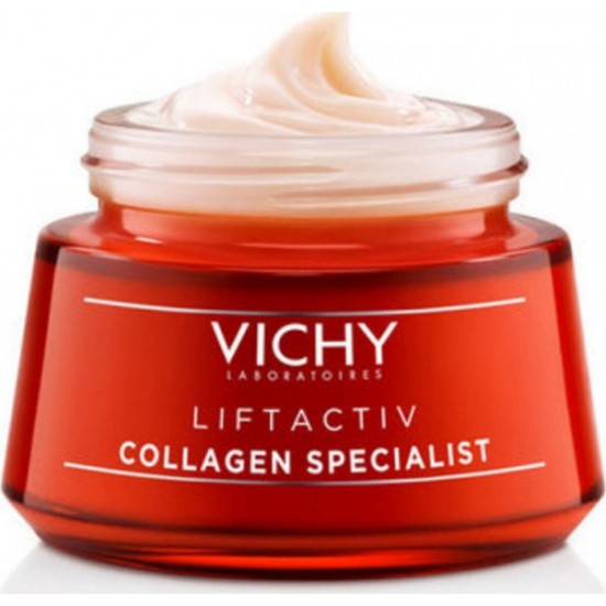 VICHY LIFTACTIV Collagen Specialist face cream 50ml