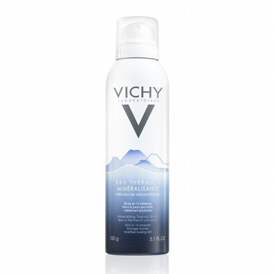 VICHY EAU THERMALE Minéralisante Ιαματικό Μεταλλικό Νερό 150ml VICHY EAU THERMALE Minéralisante Ιαματικό Μεταλλικό Νερό 150ml