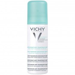 VICHY DÉODORANT Anti-Perspirant 48h Aerosol 125ml