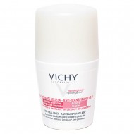 VICHY DÉODORANT Ideal Finish 48h 50ml
