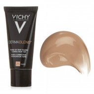 VICHY Dermablend Fond de Teint Corrective 16h Καλυπτικό Ματ Make-Up 30ml - 25 Nude