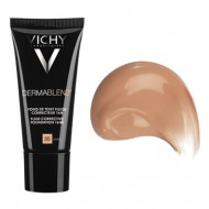 VICHY Dermablend Fond de Teint Corrective 16h Καλυπτικό Ματ Make-Up 30ml - 35 Sand