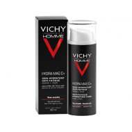 VICHY HOMME HYDRA MAG C ΕΝΥΔΑΤΙΚΗ ΦΡΟΝΤΙΔΑ ΓΙΑ ΤΟΝΩΣΗ ΤΗΣ ΕΠΙΔΕΡΜΙΔΑΣ 50ml