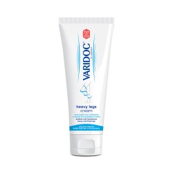 VICAN VARIDOC HEAVY LEGS CREAM 150ML