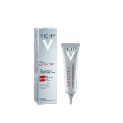 Vichy Liftactiv Hyaluronic Specialist H.A Κρέμα Ματιών για Αντιγήρανση & Σακούλες 15ml