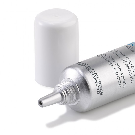 Vichy Liftactiv Hyaluronic Specialist H.A Κρέμα Ματιών για Αντιγήρανση & Σακούλες 15ml