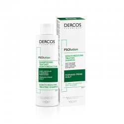 VICHY DERCOS PSOLUTION SHAMPOO 200ML