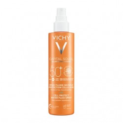 VICHY CAP.SOLEIL SPF50+ SPRAY 200ML