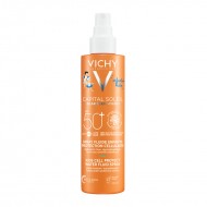 VICHY CAP.SOLEIL SPF50+ KIDS SPRAY 200ML