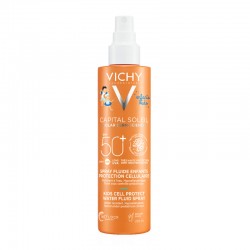 VICHY CAP.SOLEIL SPF50+ KIDS SPRAY 200ML